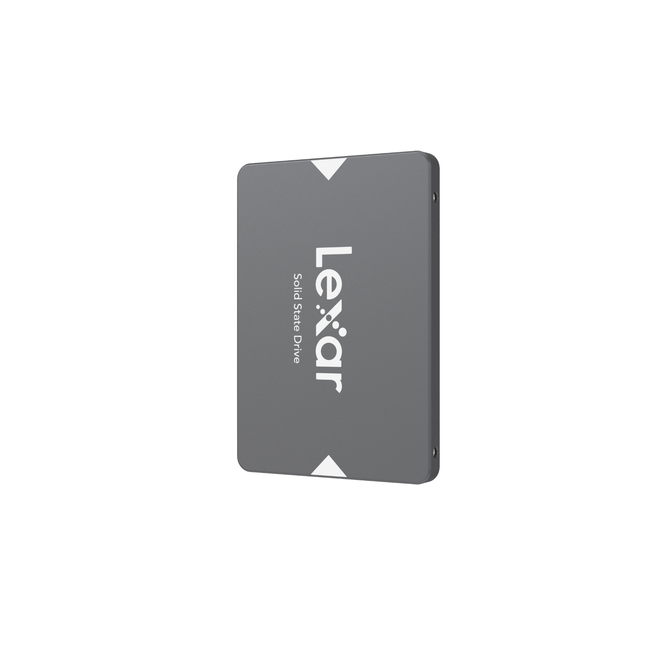 Lexar NS100 SSD